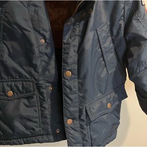 H&M boys winter coat